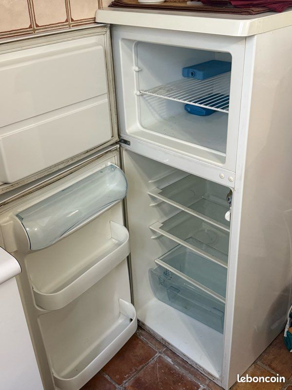 Frigo Electrolux (image 2)