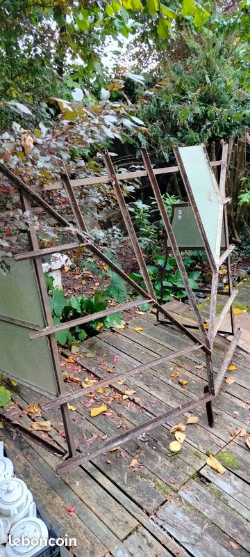 Énorme Vide Maison de Maître jardin garage Avesnelles 11 Novembre 13-17 heure (image 7)