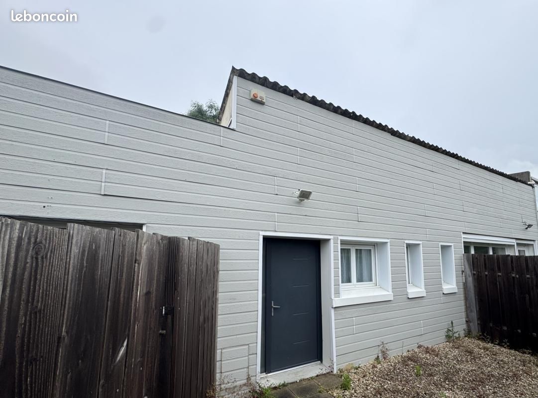 Immeuble 80 m² · à Angers · 80 m² · 299 000 €