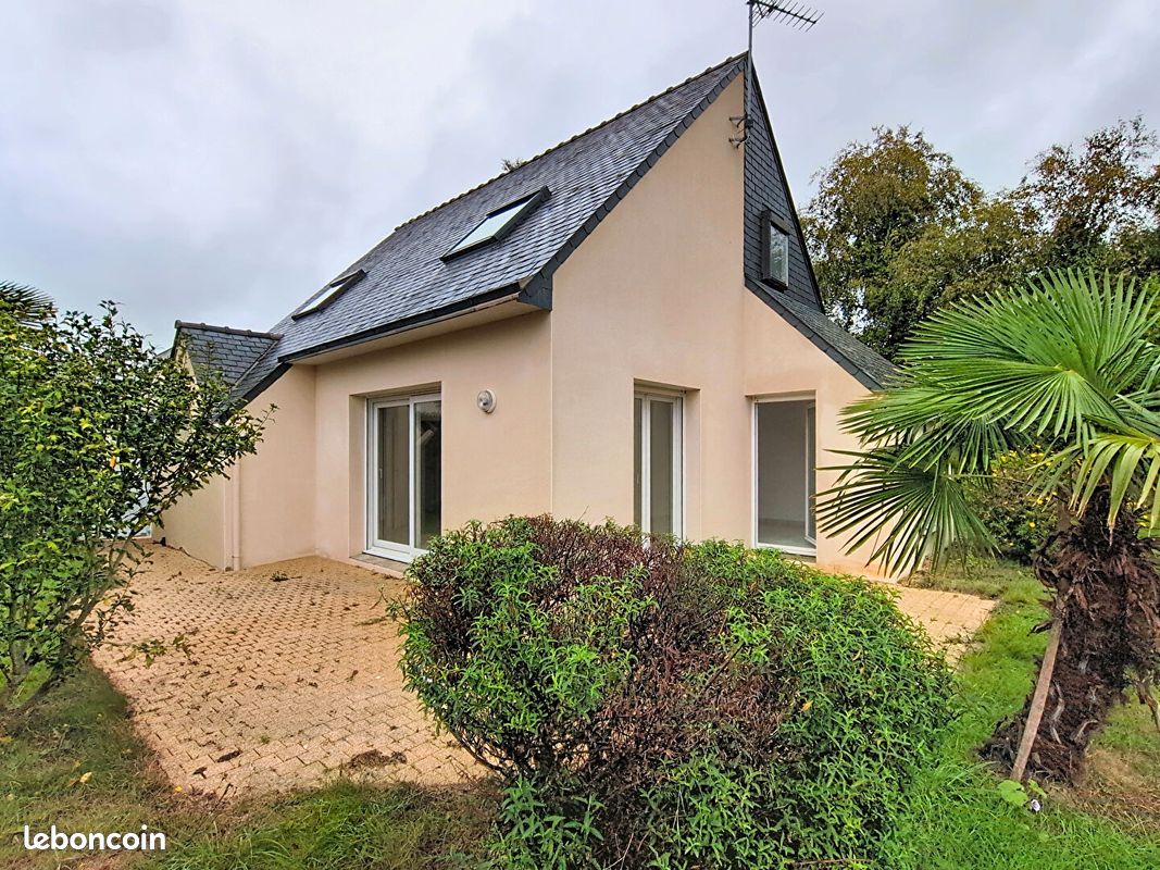 Maison 6 pièces 94 m² · à Le Relecq-Kerhuon · 94 m² · 304 500 €
