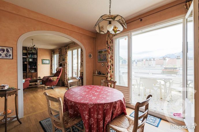 Appartement 3 pièces 72 m² — 5