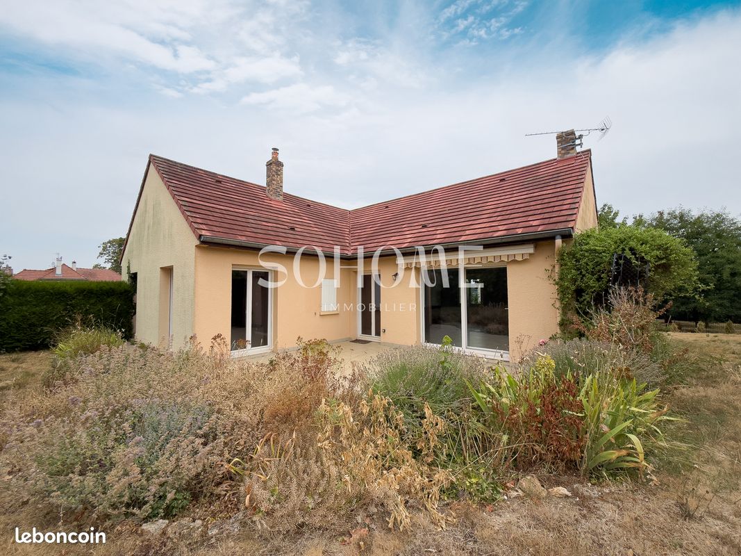 Maison 5 pièces 118 m² (image 10)