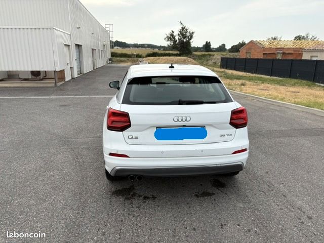 Audi Q2 (image 3)