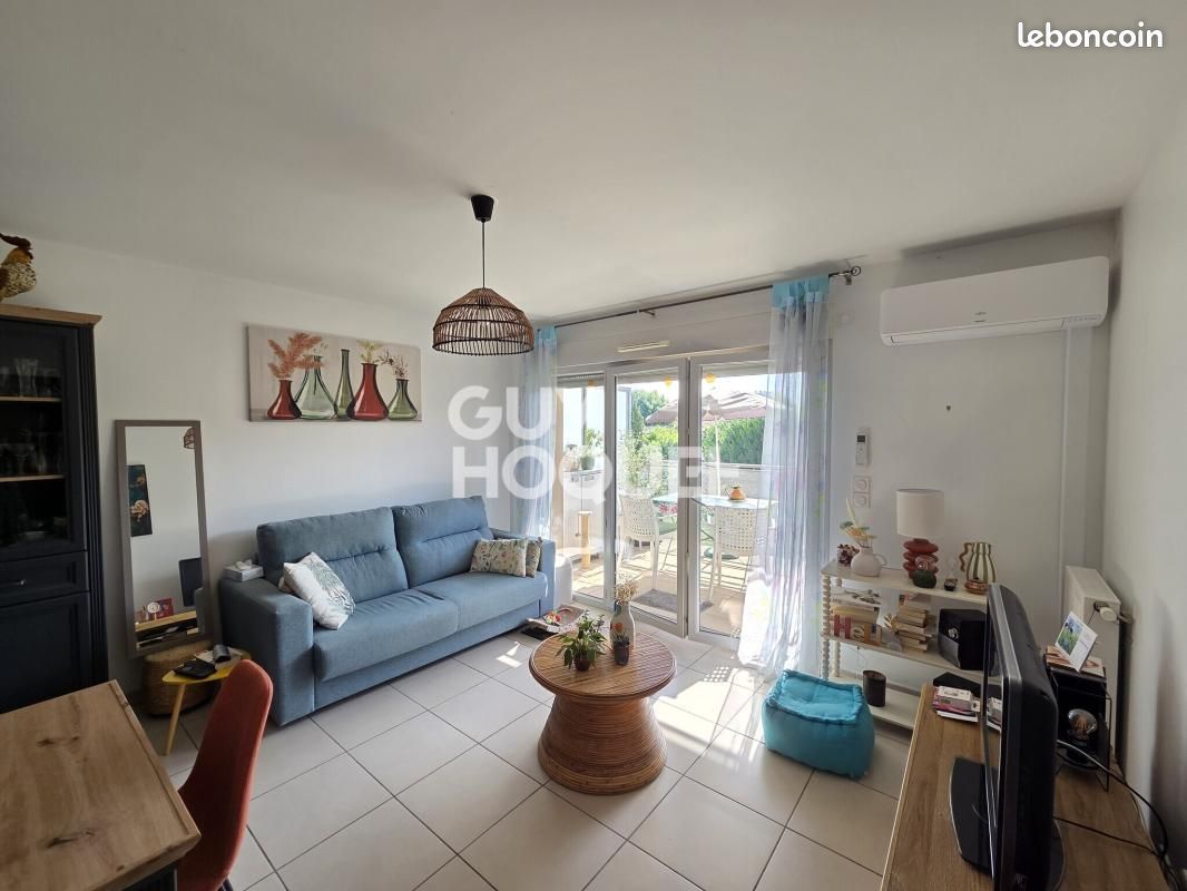 Appartement 2 pièces 44 m² · à Belleville-en-Beaujolais · 44 m² · 175 000 €