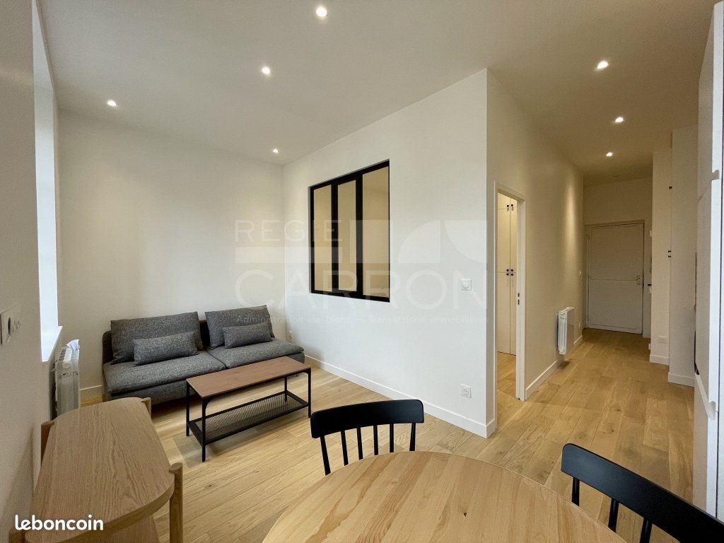 Appartement 1 pièce 35 m² · à Lyon · 35 m² · 867 €