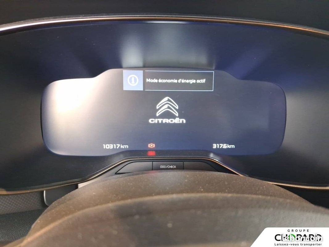 CITROEN C5 Aircross BlueHDi 130 EAT8 Max (image 17)