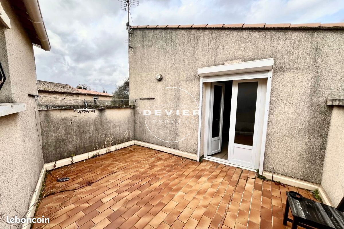 Appartement 2 pièces 40 m² (image 6)