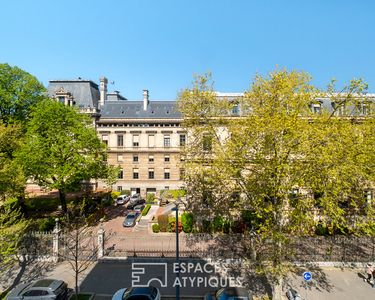 Appartement 485 000 € - 79 m²