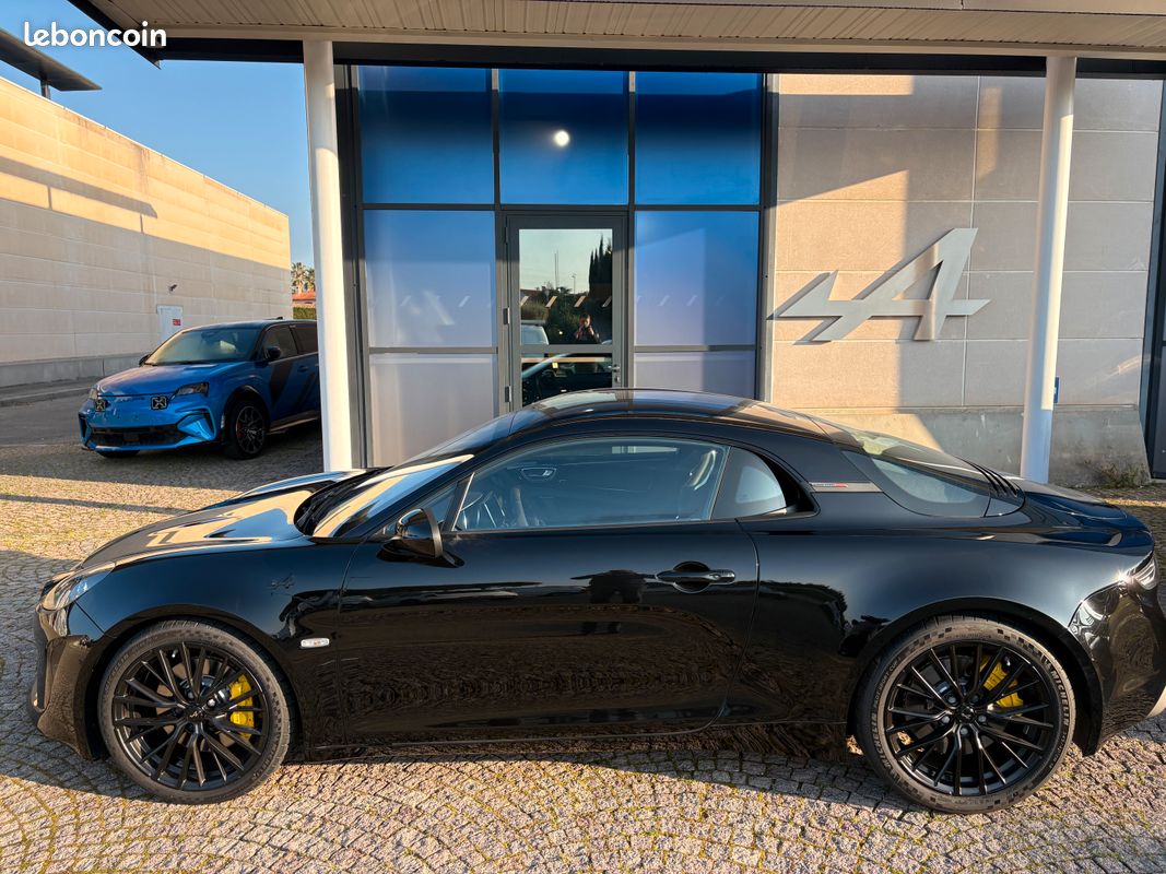 Alpine A110 S 300 (image 6)