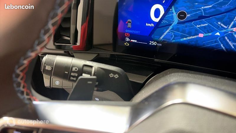 Renault Rafale 1.2 E-Tech full hybrid 200ch esprit Alpine - 25 (image 23)