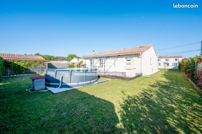 Maison 4 pièces 129 m²