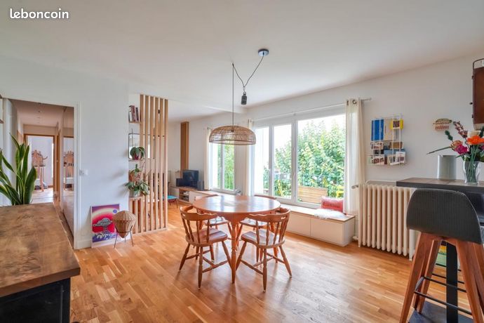 Appartement a louer houilles - 4 pièce(s) - 67 m2 - Surfyn