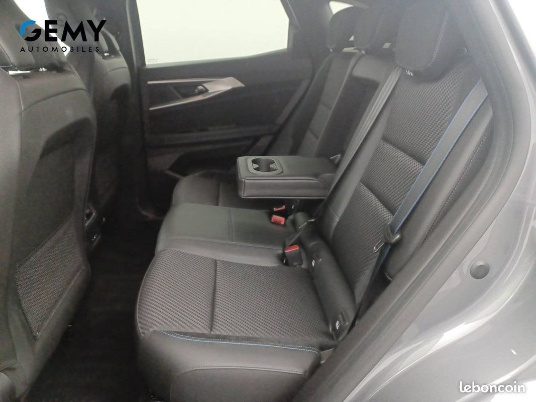 RENAULT Austral E-Tech full hybrid 200 GSR2 Techno esprit Alpine (image 10)