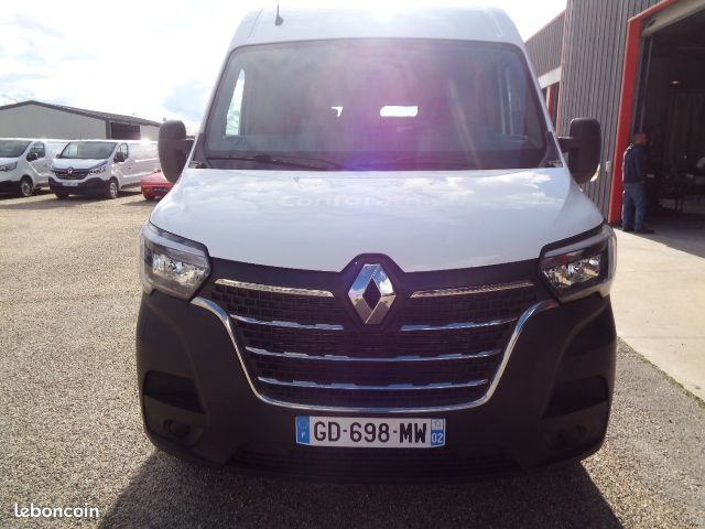 17900 ht MASTER L1H2 DCI 135 (image 9)