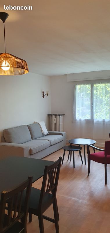 Appartement a louer aix-les-bains - 4 pièce(s) - 88 m2 - Surfyn