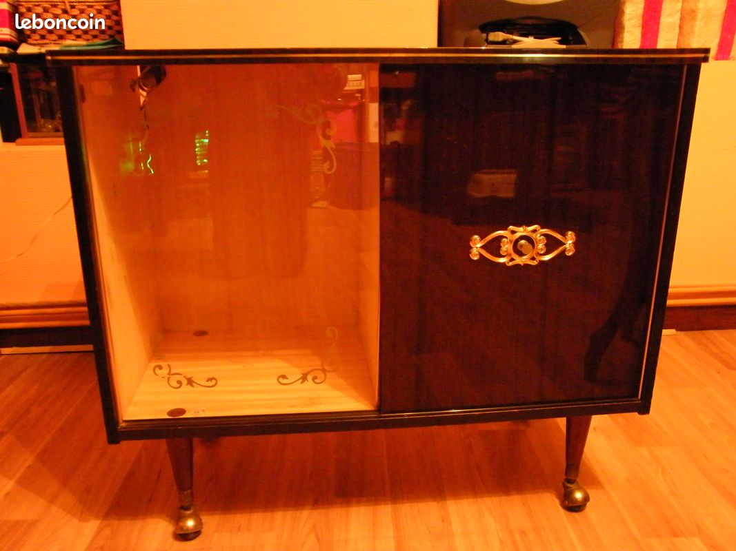 Meuble tv bar (image 3)