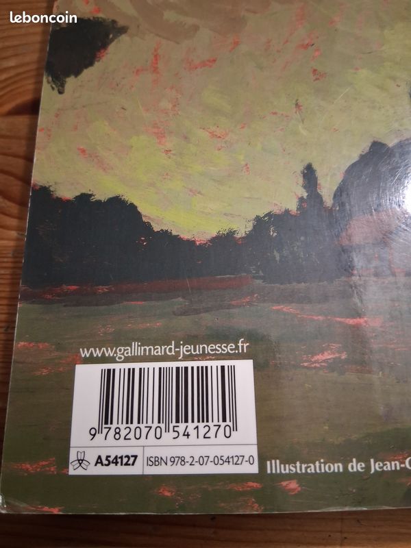 Tome 1 grand format (image 12)