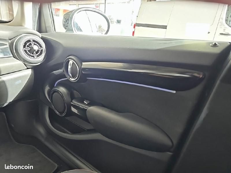 Mini Mini Cooper 136ch BVA7 (image 19)