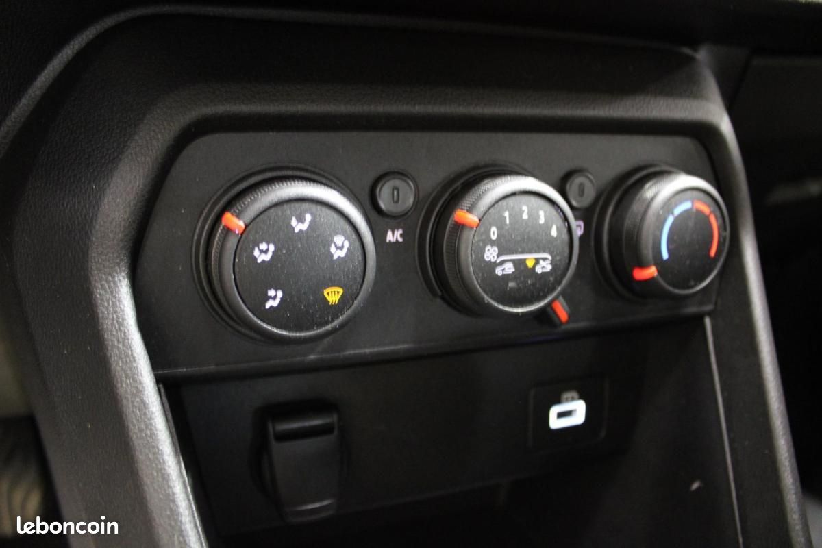 Dacia Sandero TCe 90 Stepway Expression (image 8)