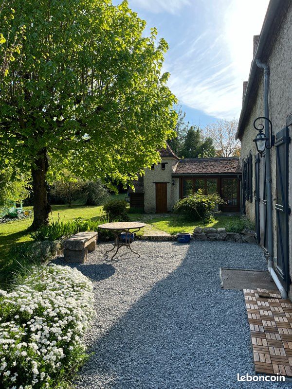 Maison 5 pièces 115 m² · à Salins · 115 m² · 245 000 €