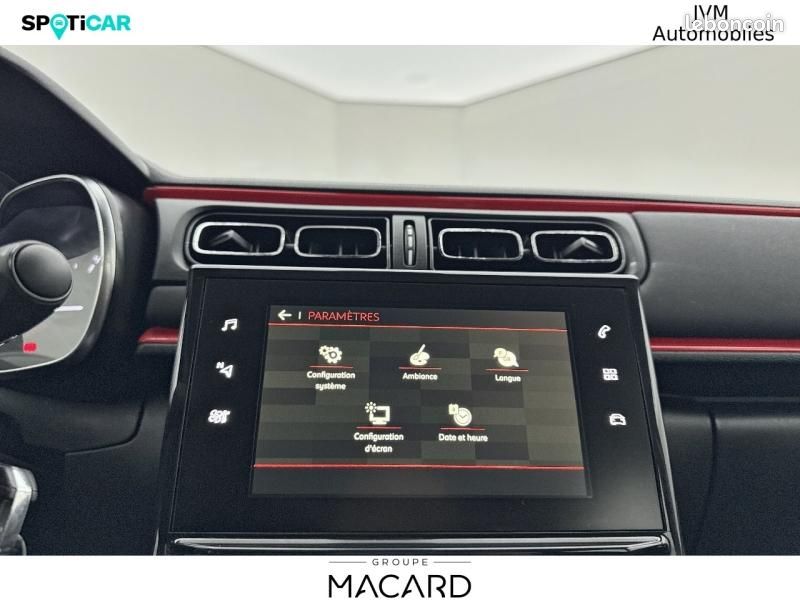 Citroen C3 PureTech 82ch Feel (image 28)