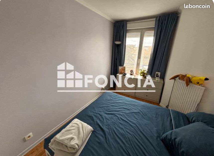 Appartement a louer chevilly-larue - 2 pièce(s) - 42 m2 - Surfyn