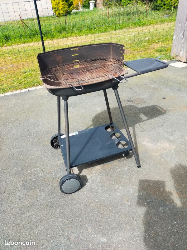 Barbecue fonte (image 1)
