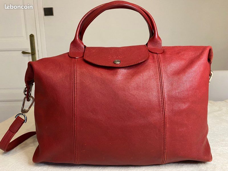 Longchamp Pliage Le Bon Coin Sac A Main Longchamp Sacs Longchamp