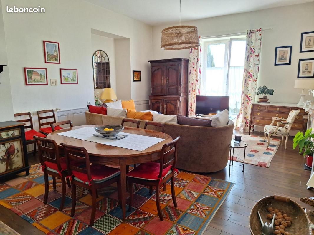 Appartement 3 pièces 81 m² - Poitiers 86000 (image principale 1)