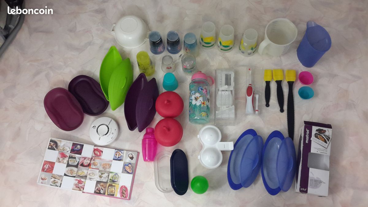 Plats silicone (image 2)