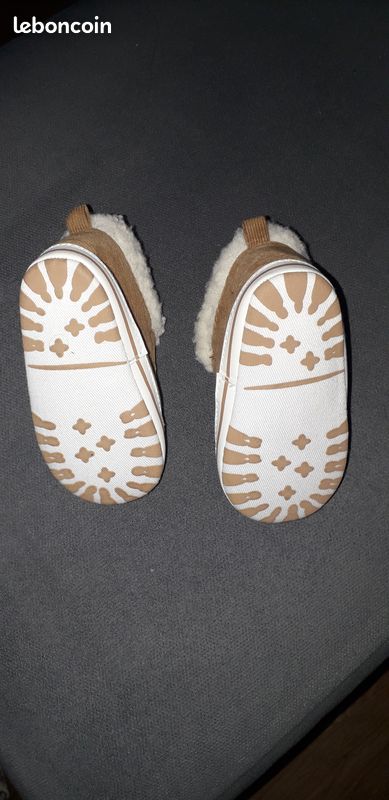Lot vêtements bébé (image 6)