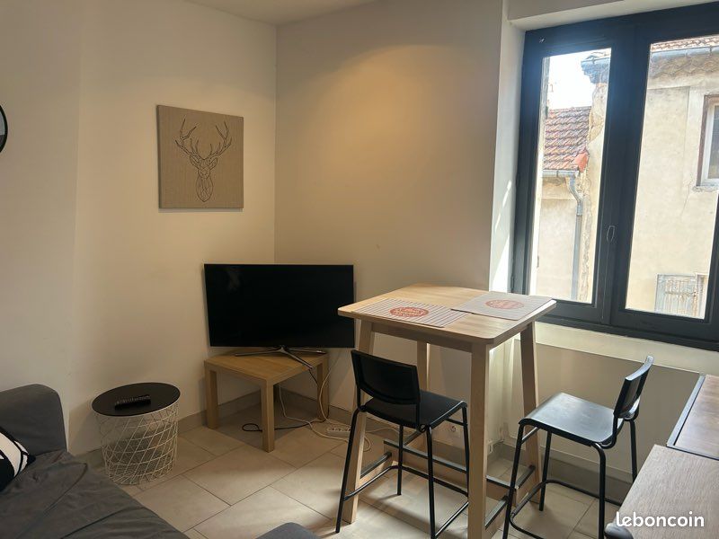 Appartement 1 pièce 25 m² · à Orange · 25 m² · 480 €/mois