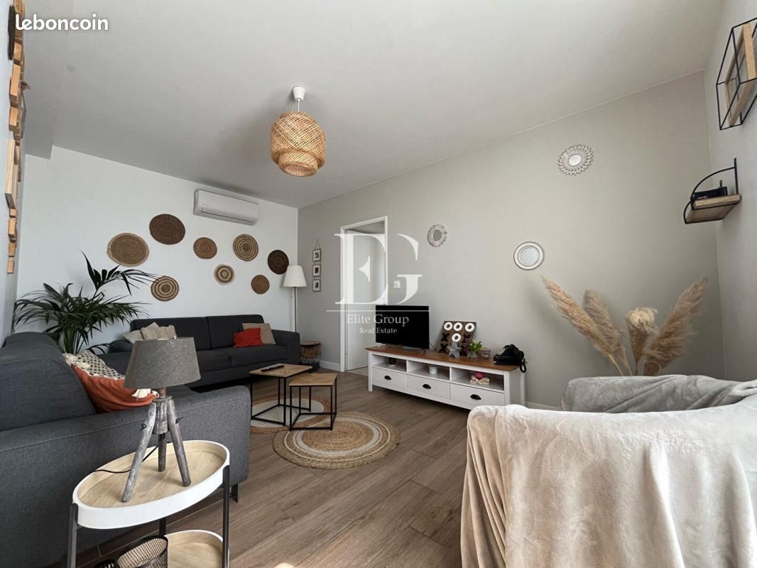 Maison de village 6 pièces 128 m² - Juillac-le-Coq 16130 (image principale 5)