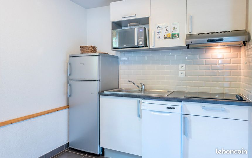 Maison 4 pièces 49 m² - Lacanau 33680 (image principale 4)