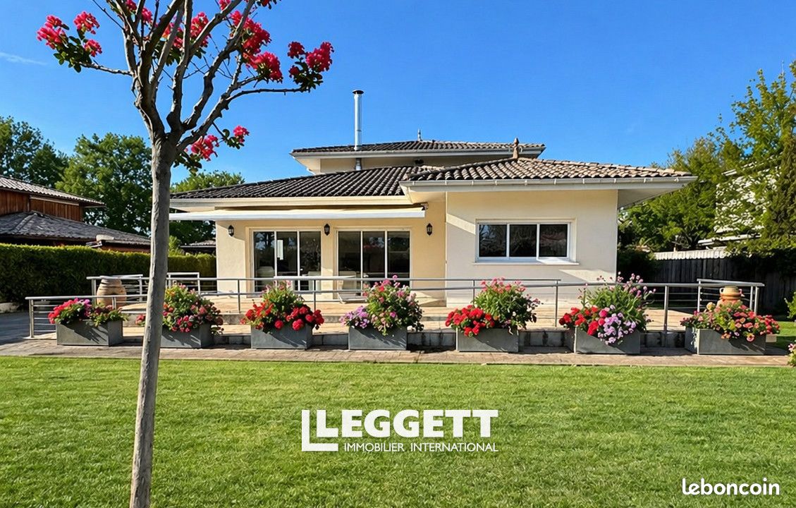 Maison 7 pièces 170 m² · à Lège-Cap-Ferret · 170 m² · 599 000 €