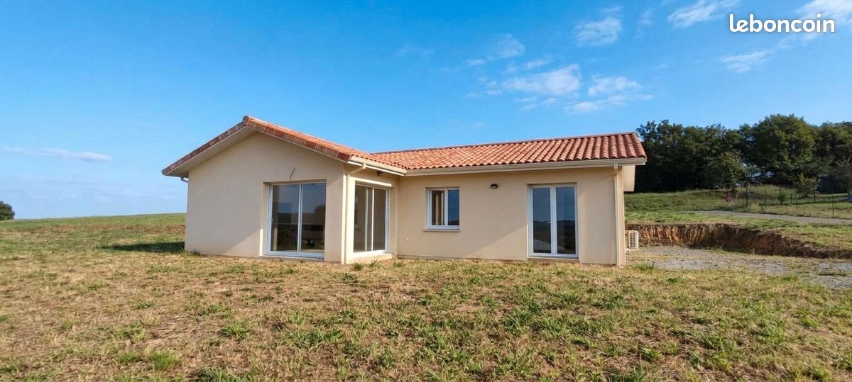 Villa 4 pièces 92 m² (image 1)