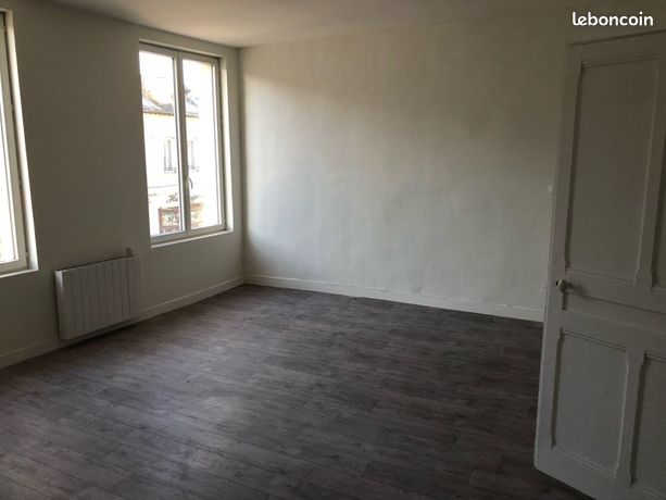 Appartement F3 90m2 10 min Rouen Droite