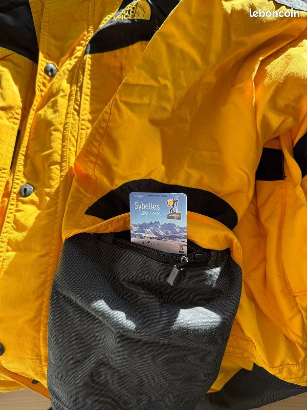Manteau de ski (image 6)