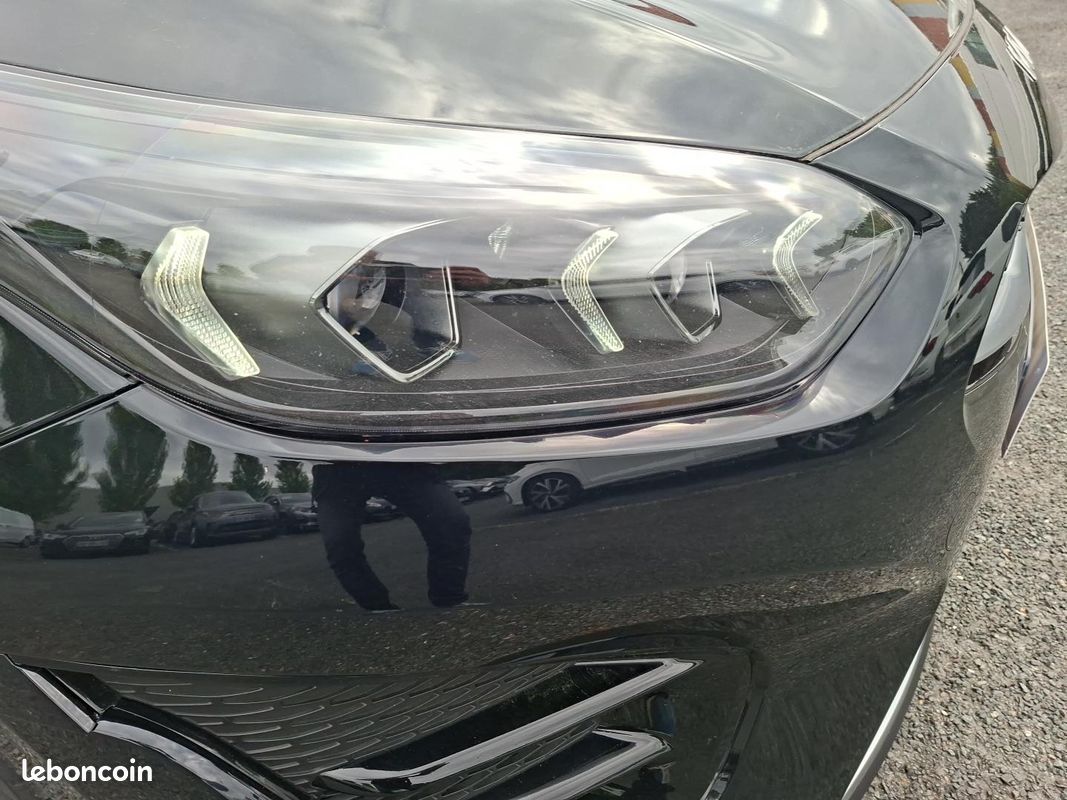 KIA CEED 1.6 CRDi 136 ch MHEV DCT7 GT Line Premium (image 40)