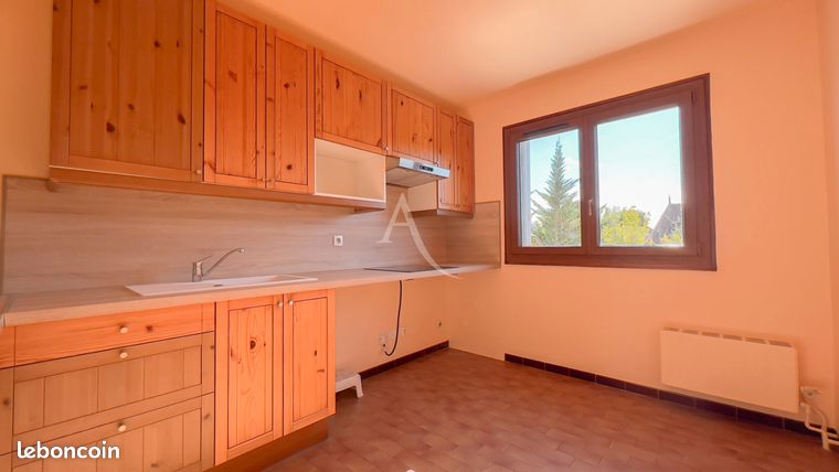 Appartement a louer montgeron - 4 pièce(s) - 79 m2 - Surfyn