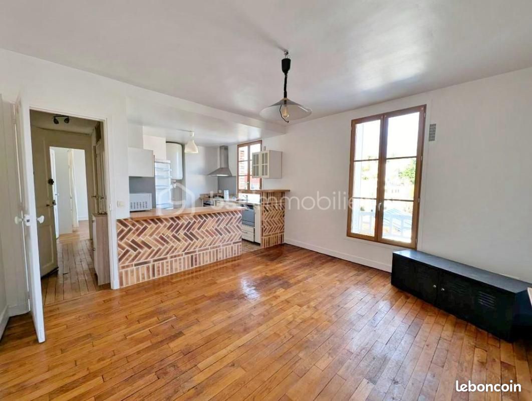 Appartement 2 pièces 43 m² · à Vaucresson · 43 m² · 230 000 €