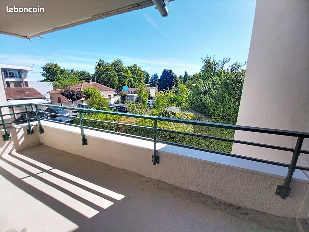 Appartement 4 pièces 75 m² · à Saint-Médard-en-Jalles · 75 m² · 244 950 €