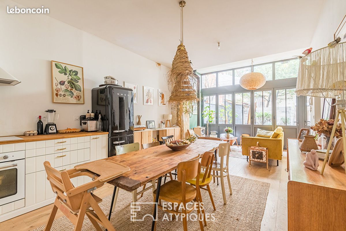 Maison 5 pièces 86 m² · à Bordeaux · 86 m² · 640 000 €