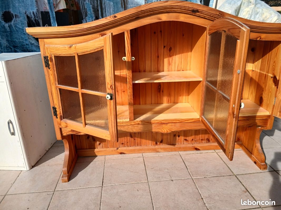 Buffets et bahuts,tous les styles à partir de 35e (image 19)