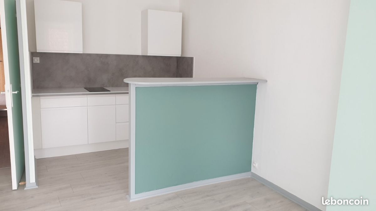 Appartement 2 pièces 52 m² · à La Châtre · 52 m² · 465 €