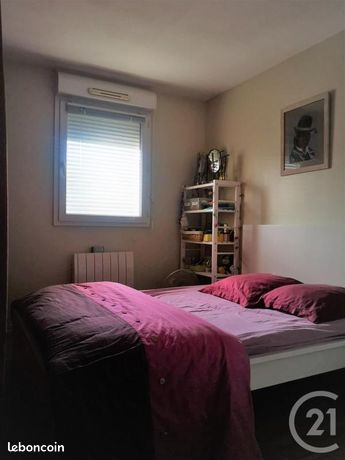 Appartement 2 pièces 48 m² — 4