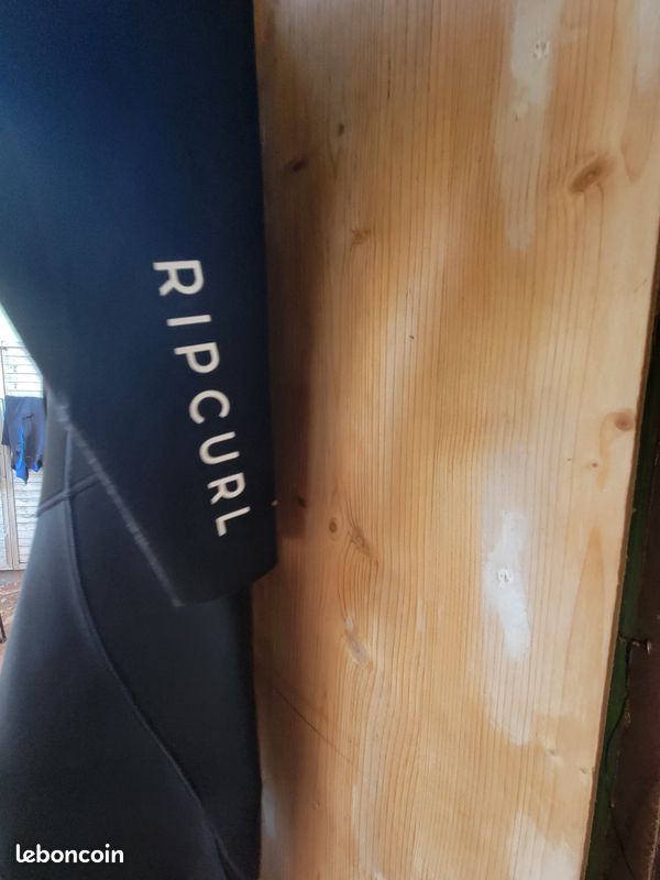 Combinaison neoprene rip curl (image 3)