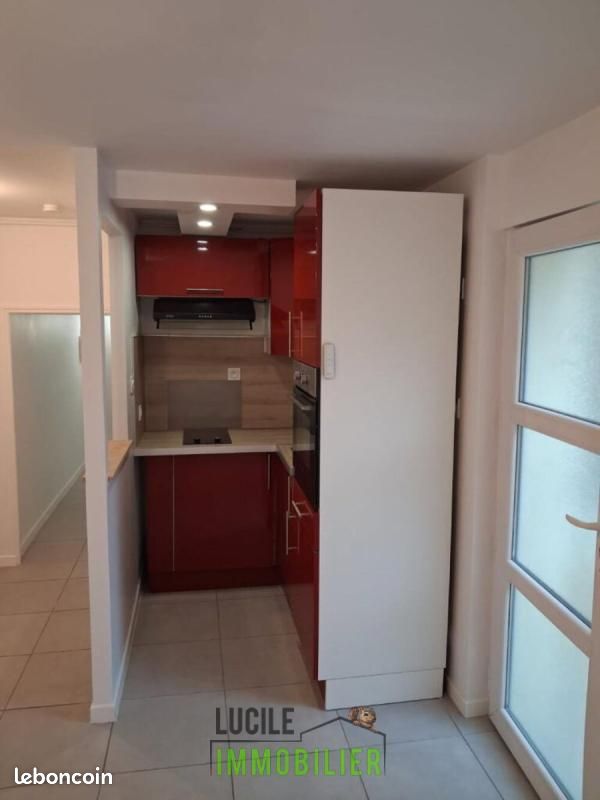Appartement 2 pièces 40 m² · à Liancourt · 40 m² · 650 €/mois