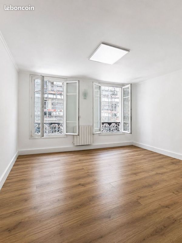 Appartement 3 pièces 78 m² · à Paris · 78 m² · 770 000 €