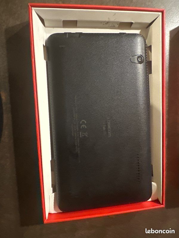 Tablette logicom (image 3)